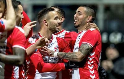 La Eredivisie apuesta por volver en la segunda quincena de junio  - Fútbol - ABC Color