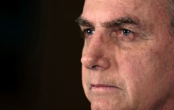 Bolsonaro vuelve a criticar confinamiento pese a amago de conciliación - Mundo - ABC Color