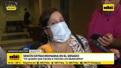 Dejan a criterio de intendentes cómo utilizar los royalties - ABC Noticias - ABC Color