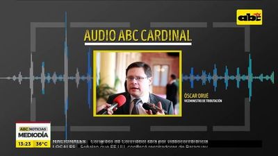 SET prevé recuperación de economía en 4 años - ABC Noticias - ABC Color