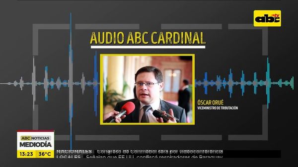 SET prevé recuperación de economía en 4 años - ABC Noticias - ABC Color