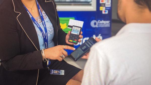 Infonet no cobrará alquiler de POS a comercios afiliados