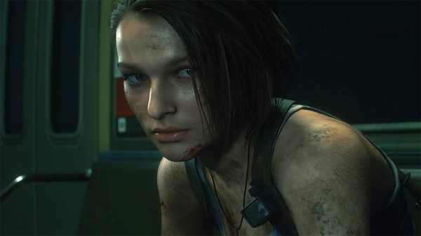 HOY / Nostalgia contra el virus: remakes de "Resident Evil 3" y "Final Fantasy VII"