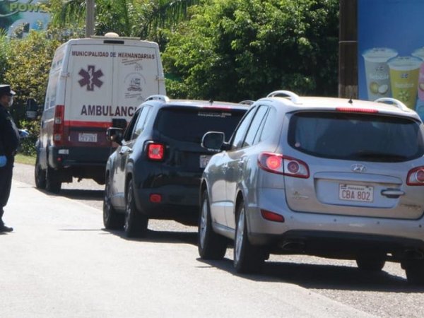 Cuatro brasileños y una paraguaya ingresaron al país sin cumplir cuarentena