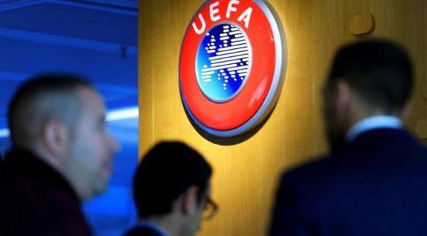 UEFA aplaza los partidos de selecciones de junio y abre opción para acabar ligas