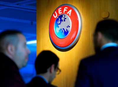 UEFA aplaza partidos de selecciones de junio y abre opción a acabar ligas