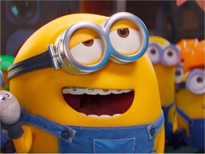 La continuación de los Minions, aplazada hasta 2021 por el coronavirus