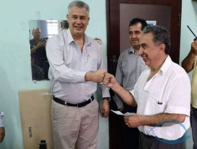 Pedirán la cabeza del Dr. Collar al Ministro Mazolenni