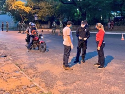 Covid-19: Ascienden a 778 imputados por violación de cuarentena sanitaria