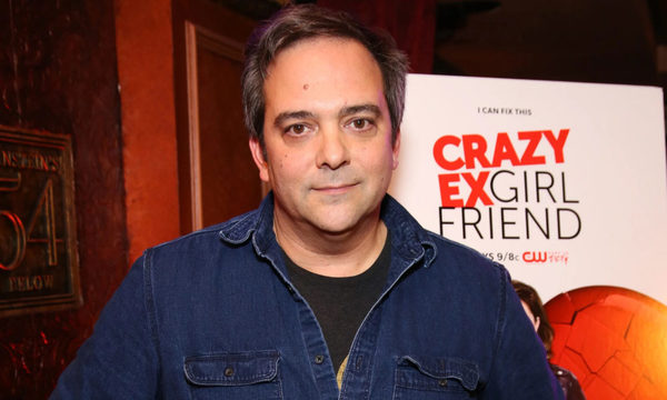 Muere el cantante Adam Schlesinger, miembro de Fountains of Wayne, a causa del coronavirus