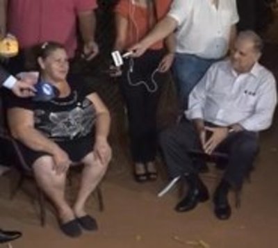Ñangareko llegó a más de 8.000 familias - Paraguay.com