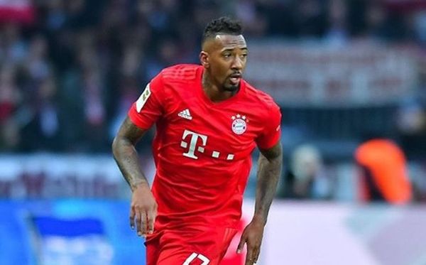 Multa para Jerome Boateng por abandonar Múnich - Fútbol - ABC Color