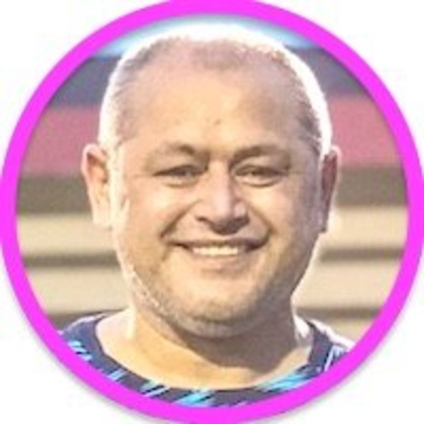 Francisco “Chiqui” Arce | Crónica