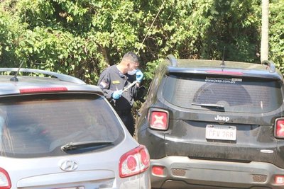 Se burlaron de la Poli y acabaron en cuarentena | Crónica
