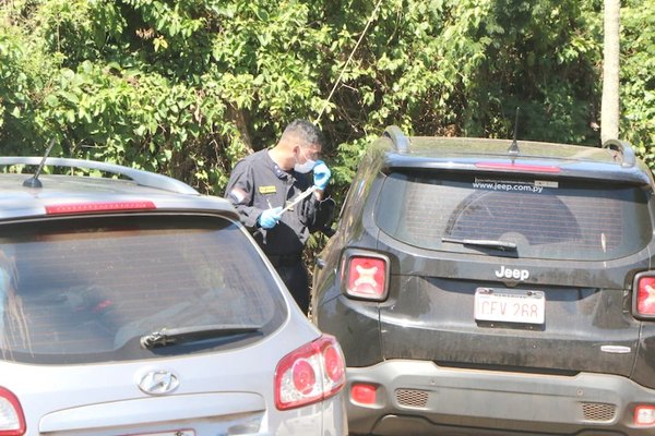 Se burlaron de la Poli y acabaron en cuarentena | Crónica