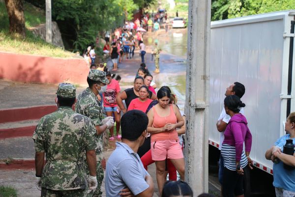 Ex ministro de Hacienda advierte sobre eventual levantamiento social