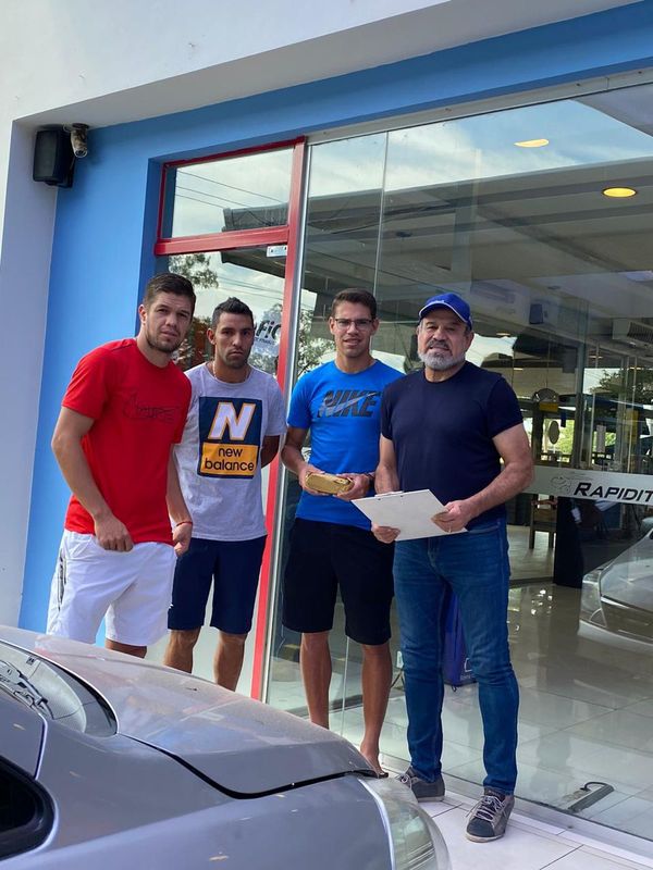 Resta de puntos por mora