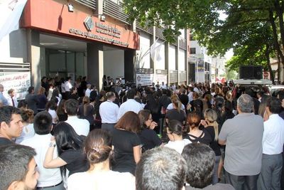 Oportunidad única
