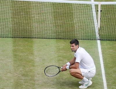 Wimbledon ya quedó oficialmente cancelado | Crónica