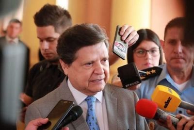 Euclides anuncia que retorno a clases se dará en setiembre