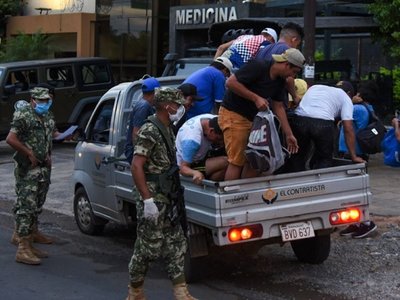 Fiscalía endurece controles, pero preocupa desacato de empresas