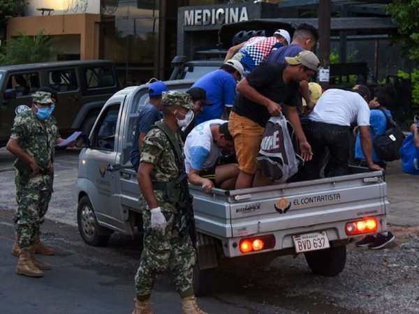 Fiscalía endurece  controles, pero preocupa desacato de empresas