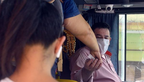 Analizan subsidios para transportistas - Economía - ABC Color