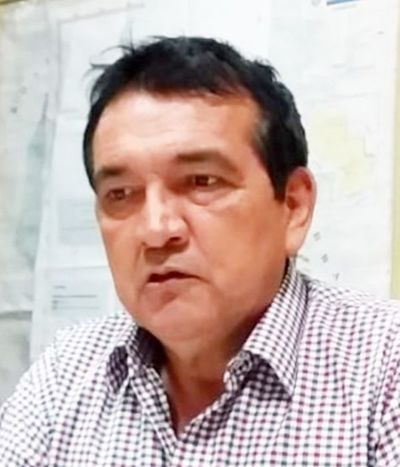 Retiran tipificación de delitos contra la salud - Política - ABC Color