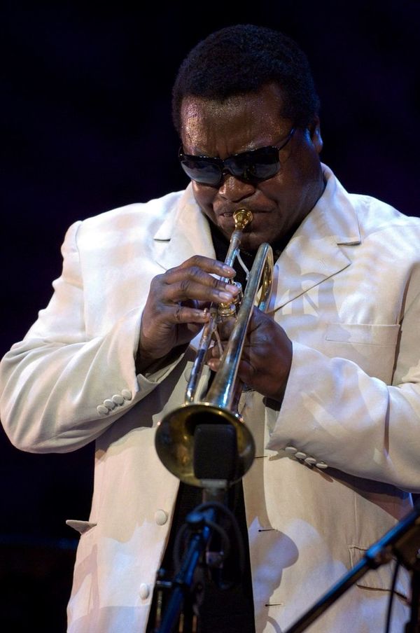 Fallece el virtuoso Wallace Roney - Artes y Espectáculos - ABC Color