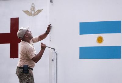 Gobierno argentino ayudará a empresas para pagar salarios - Internacionales - ABC Color