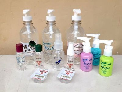 Emprendedores dan un giro a su negocio para subsistir en la pandemia