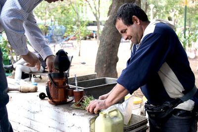 CAP: Preocupa el difícil escenario económico