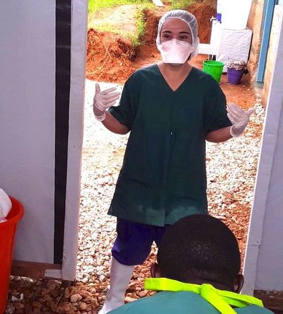 Experta epidemióloga pide no relajarse ante COVID-19