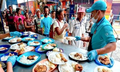 La ONU advierte sobre penuria alimentaria global