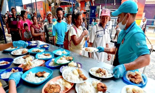 La ONU advierte sobre penuria alimentaria global