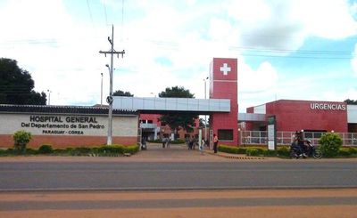 Mayoría de camas de terapia no funcionan