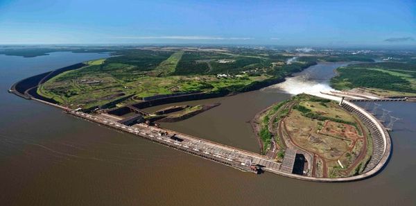 Fiscal confirma que nota de amenaza de sindicatos de Itaipú es real y adelanta “medidas” para hoy - Nacionales - ABC Color