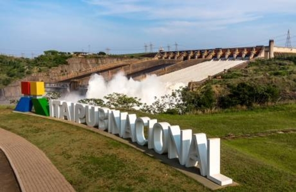HOY / Hoy imputarían a los que amenazaron con paralizar Itaipú