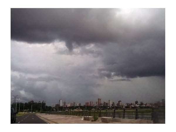 ¡A preparar el abrigo! Anuncian para hoy el ingreso de un frente frío