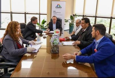 Serias posibilidades de que sindicalistas de Itaipú sean imputados hoy - ADN Paraguayo