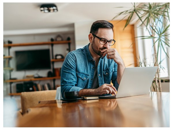 ¿Cómo trabajar desde casa? La tecnología, aliada en la implementación del teletrabajo