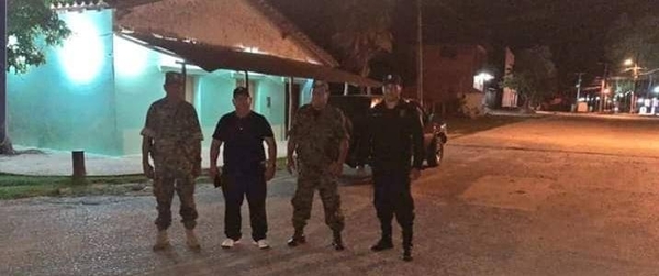 HOY / Hasta el cumpleañero fue imputado: violaron cuarentena con farra en el Chaco