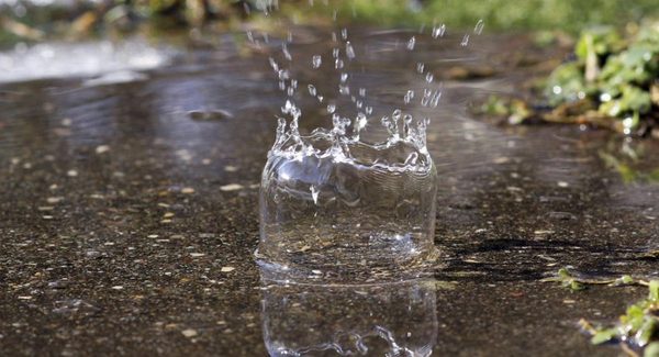 Lluvias con tormentas eléctricas y descenso de temperatura desde hoy