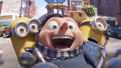 La continuación de los “Minions”, aplazada hasta 2021 por el coronavirus - Cine y TV - ABC Color