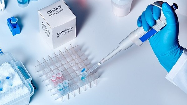 Testeos del Covid-19 ya se hacen en laboratorio de la UNA