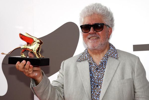 Pedro Almodóvar: “Madonna nos menospreció” - Gente - ABC Color