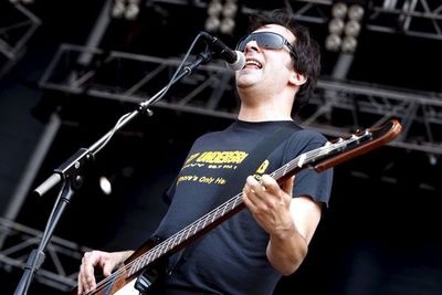 Muere con coronavirus Adam Schlesinger, cofundador de Fountains of Wayne - Gente - ABC Color