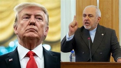 Tensión entre Irán y Estados Unidos aumenta tras tuit de Trump - ADN Paraguayo