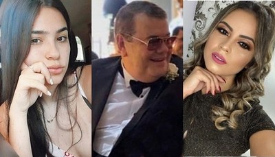 Gabu ya ocupó el lugar de Nancy en la casa de Friedmann - Teleshow