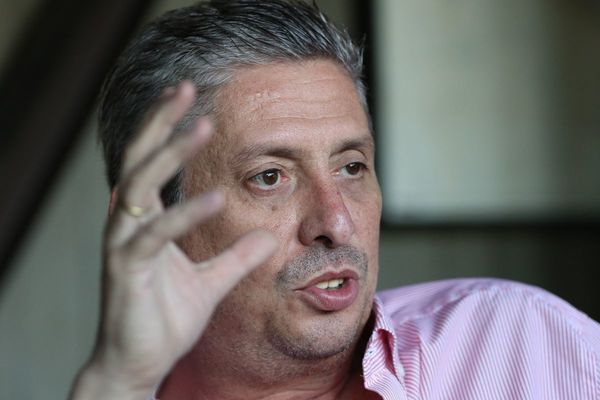 TSJE iniciaría capacitaciones para uso de máquinas a final de año